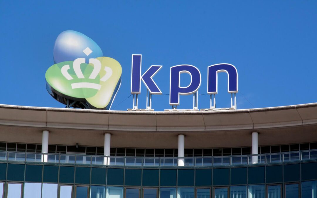 KPN and JpU Put IoT Programmability into The Hands of Developers