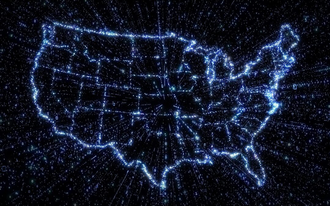 The Role of Ultra-Fast Broadband in the American Economic Recovery