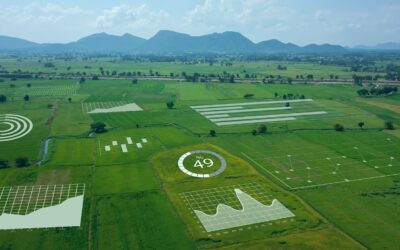 5G’s Impact on Farming and Precision Agriculture Now and in the Future