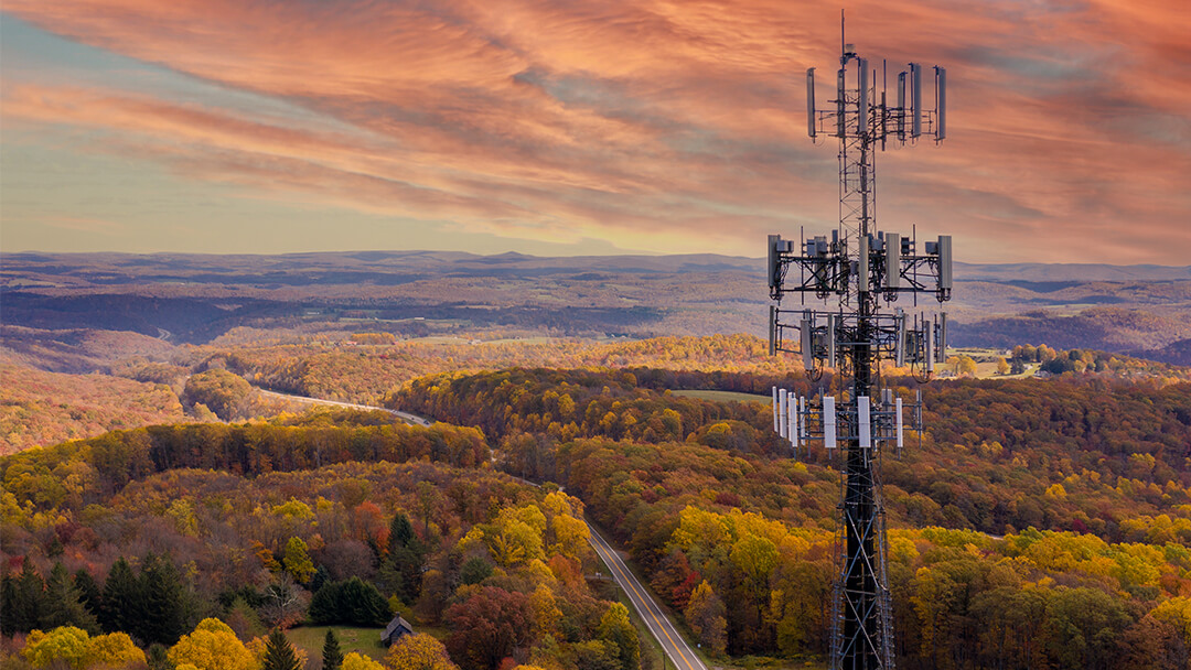 WISPA Welcomes Pente Networks as New Member As Interest in Private Wireless Networks Grows and Rural Communities in the US Continue to Adopt Ultra Broadband Solutions