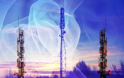 Simplifying Enterprise 5G: Making Waves As Private Networking Goes Wireless