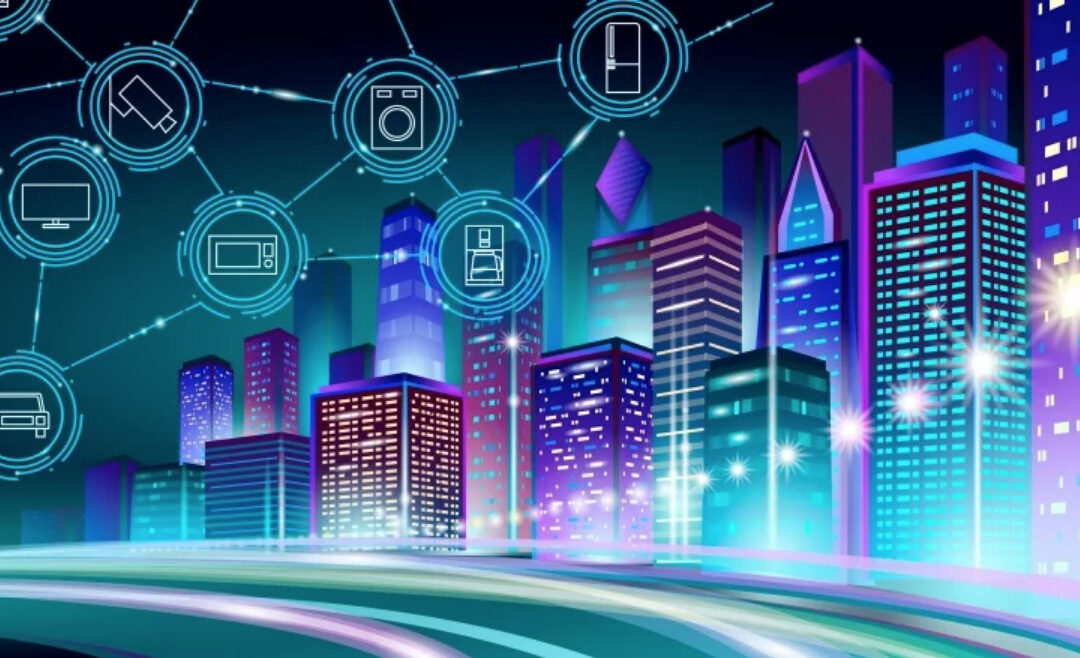 5G for Smart Buildings: The Rise of Automated Systems and AI-Driven Applications