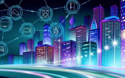 5G for Smart Buildings: The Rise of Automated Systems and AI-Driven Applications